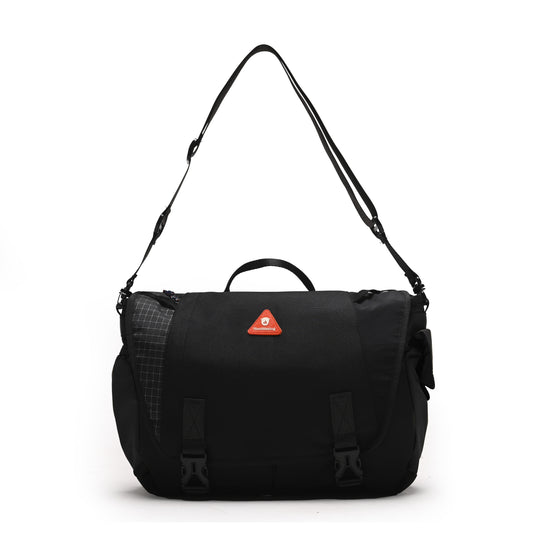 Arial Messenger Black