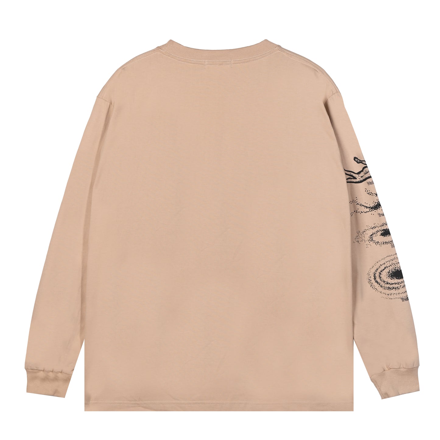 Trail Run Cream