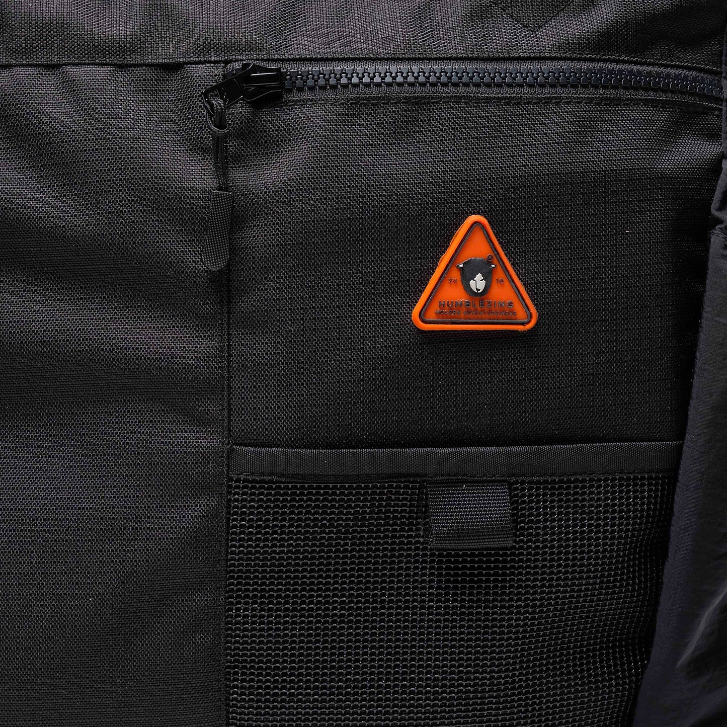 Bona Totebag Black