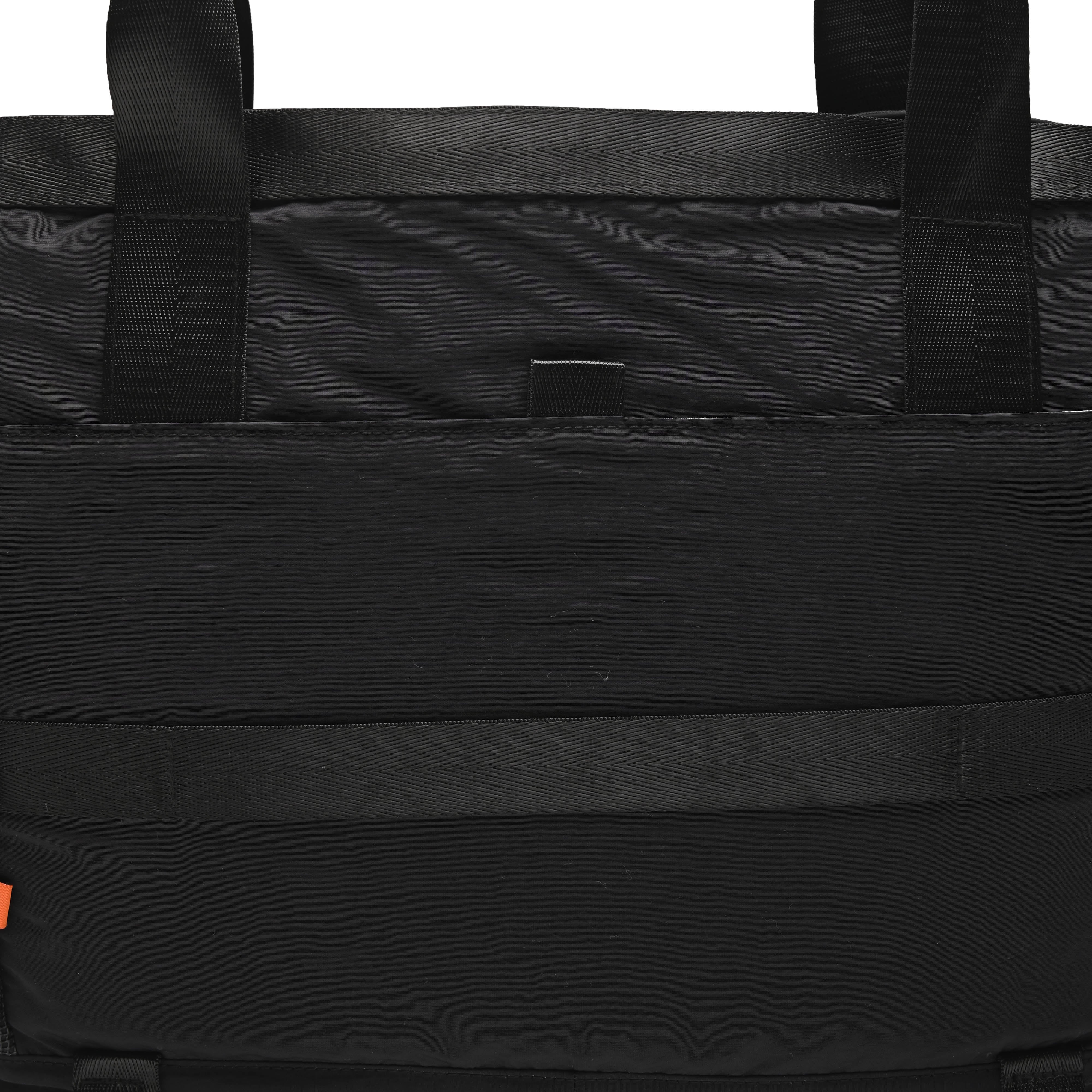 Outland Totebag Black