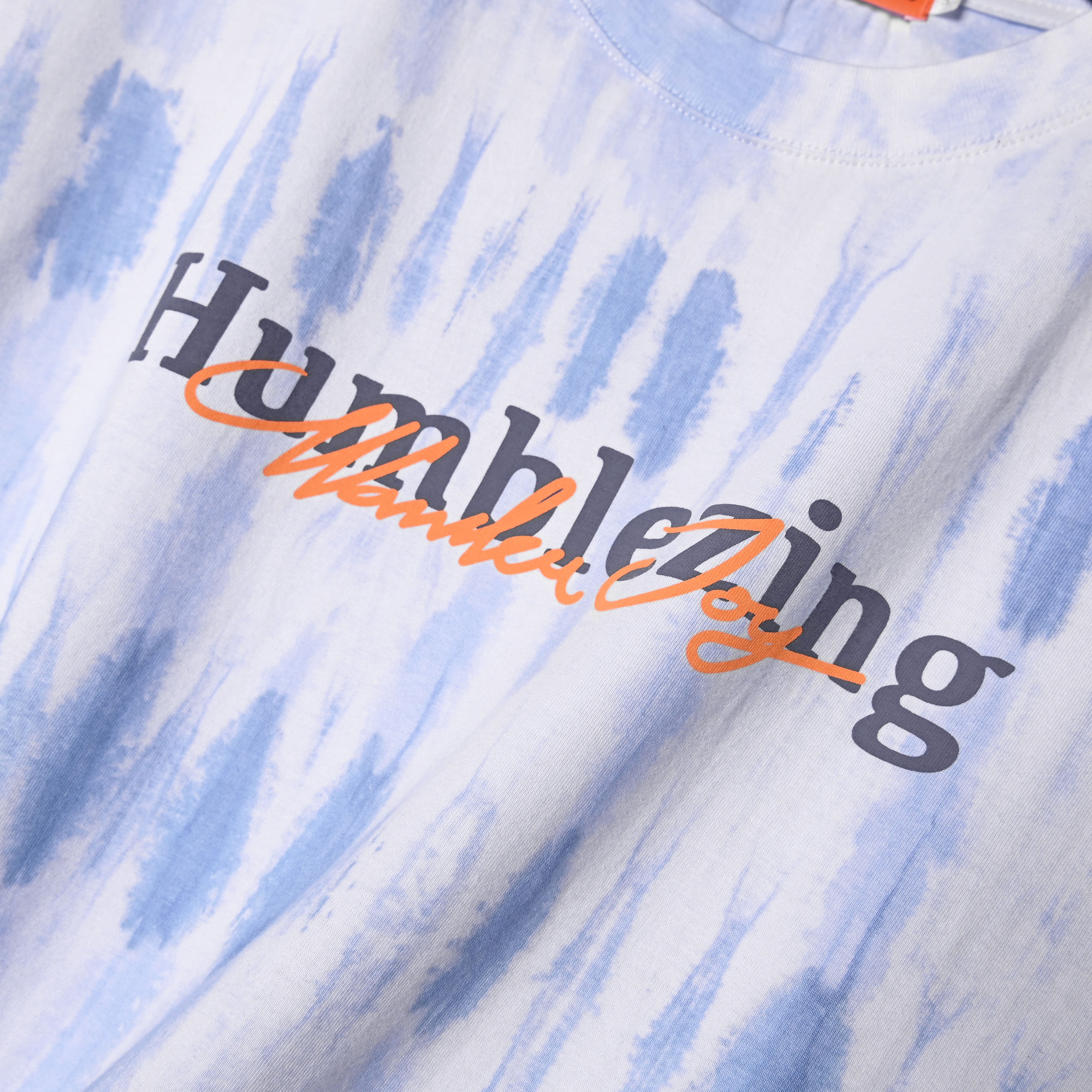 Tie Dye Tshirt WJ