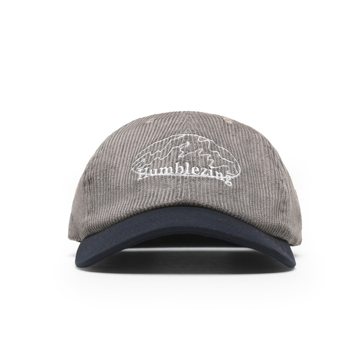 MT Ouval Cap Gray