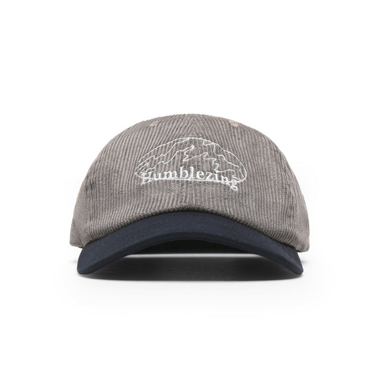 MT Ouval Cap Gray