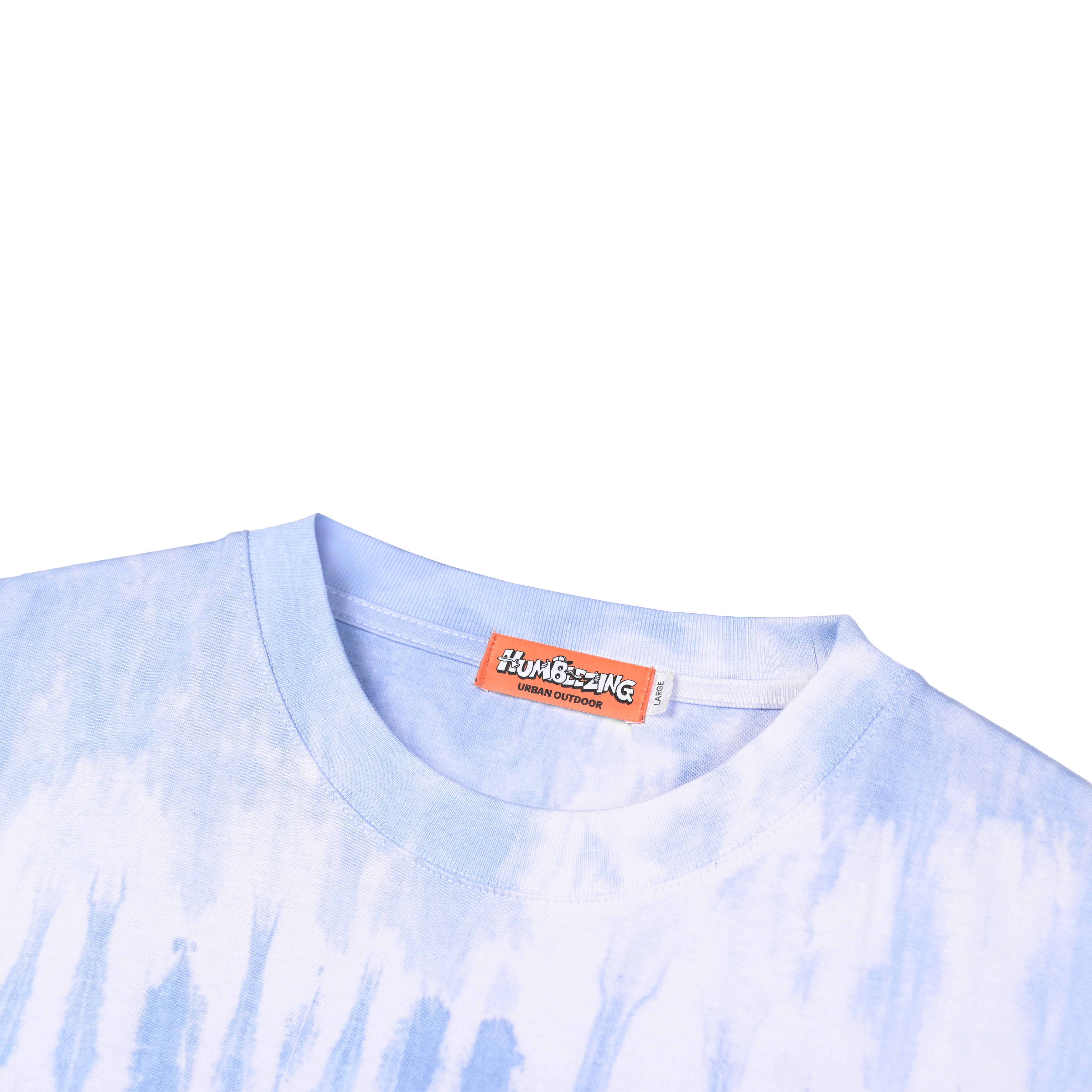 Tie Dye Tshirt WJ