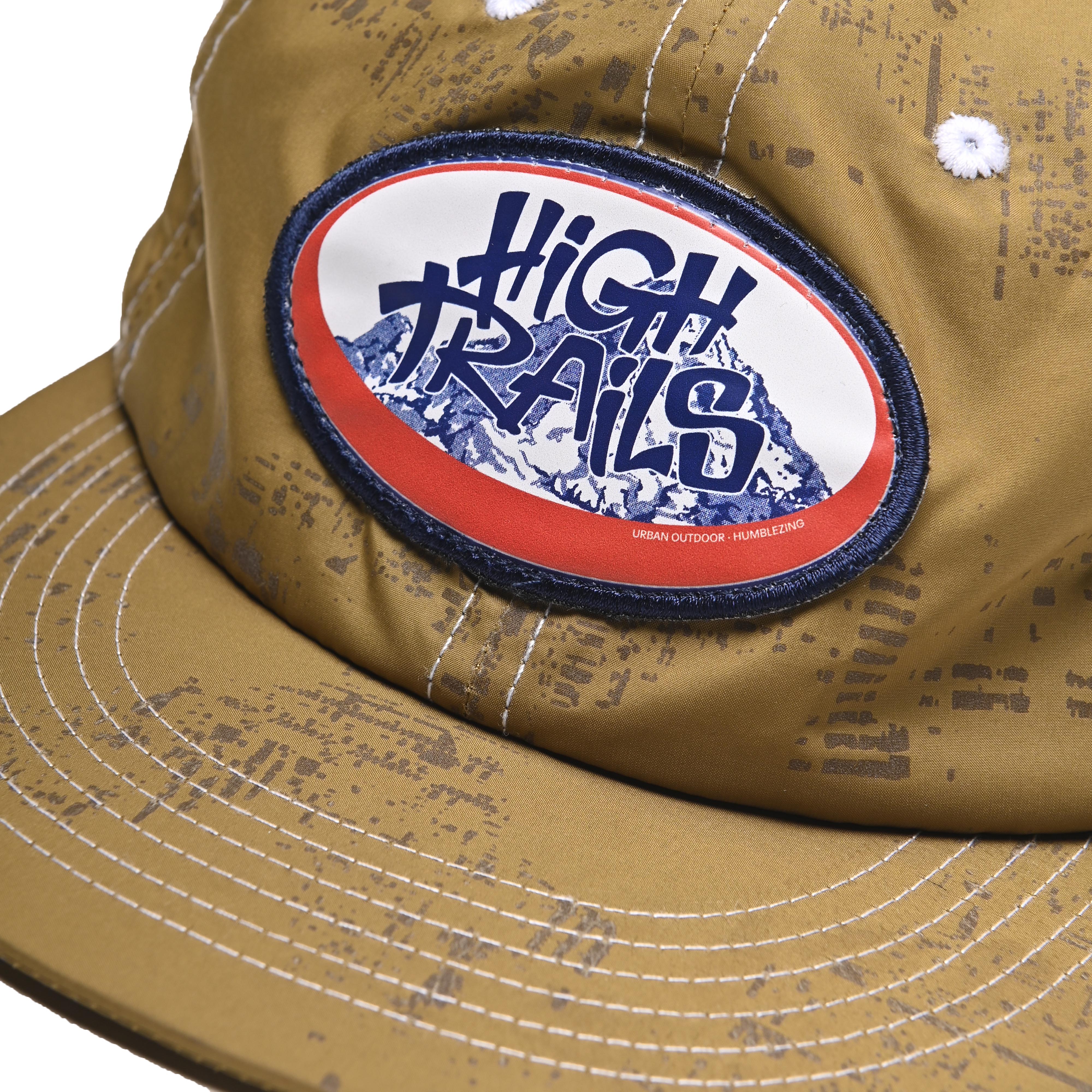 Hight Trails Radiant Brown