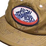 Hight Trails Radiant Brown