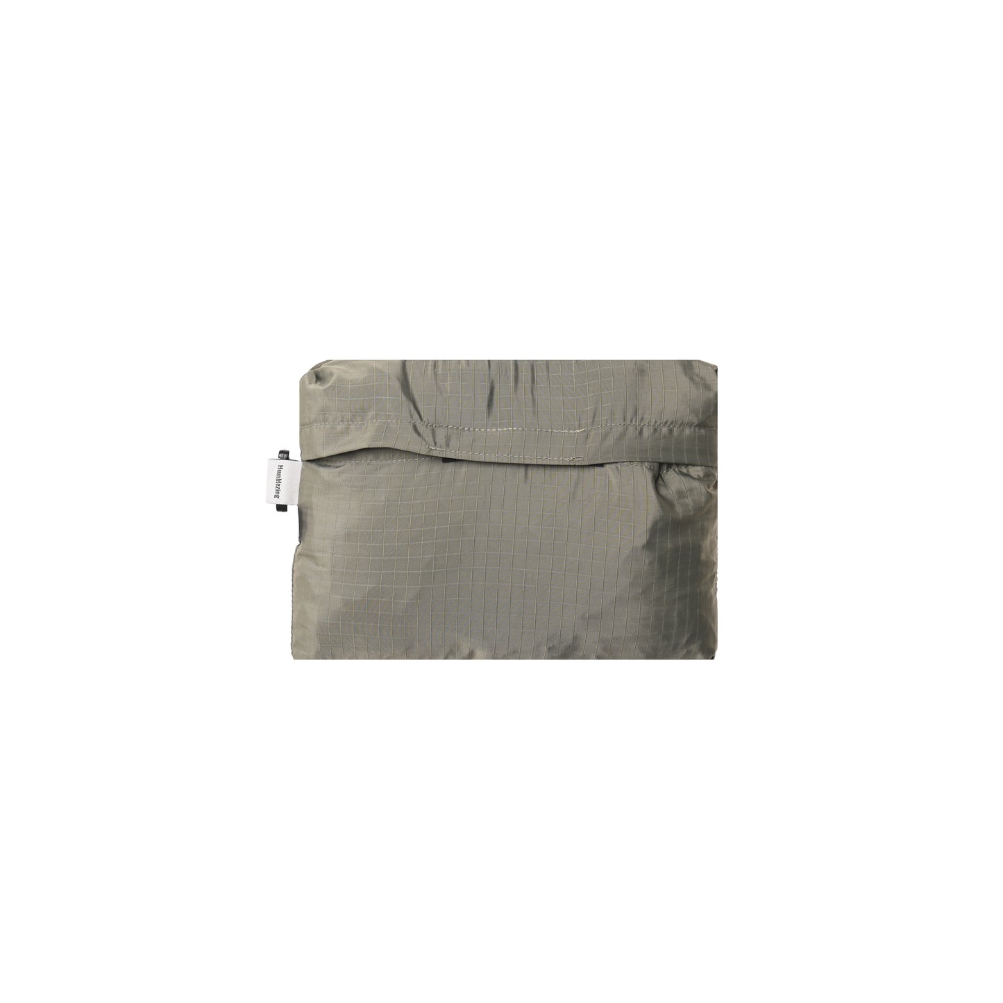 Streetland Packable Jacket Olive
