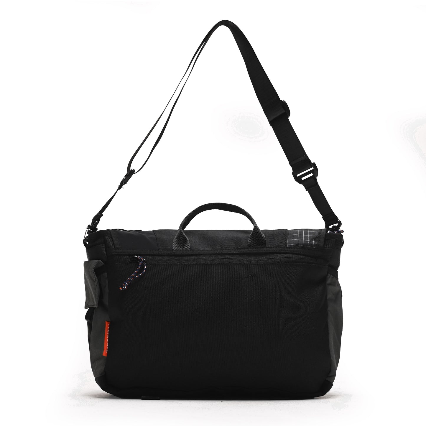 Arial Messenger Olive Gray