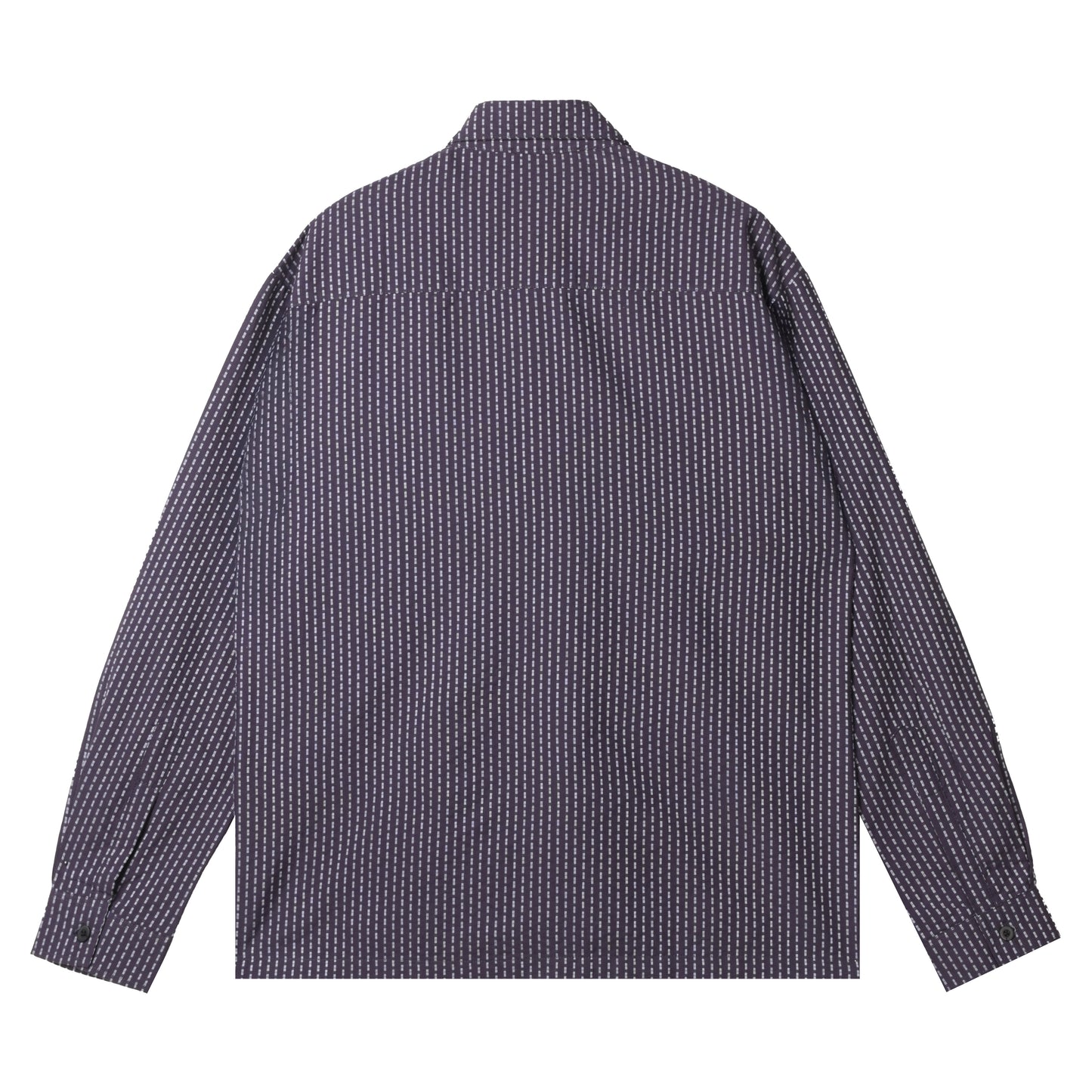 Safari Long Sleeve Shirt SE