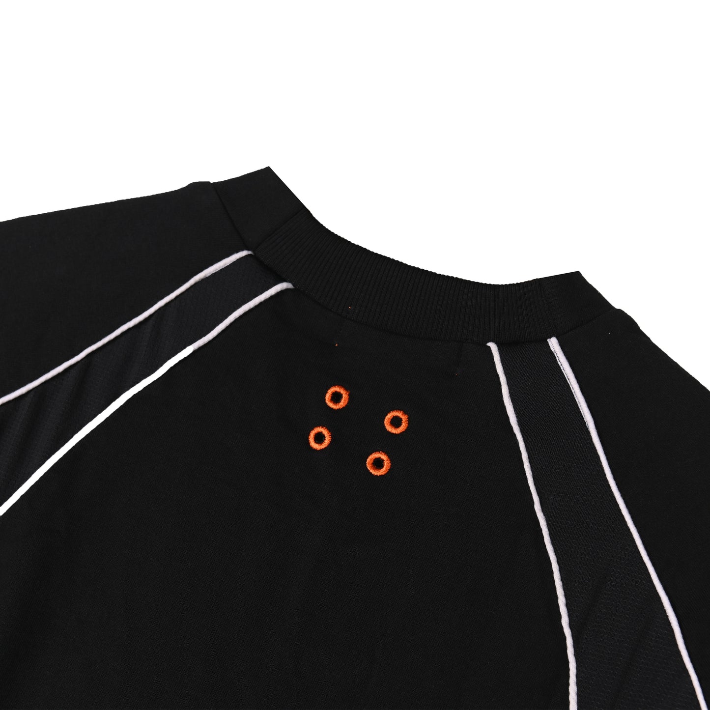 Ventura Sport Shirt Black