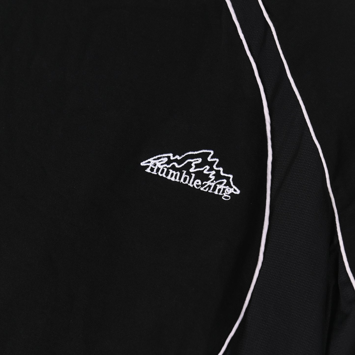 Ventura Sport Shirt Black