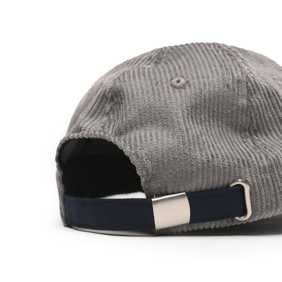 MT Ouval Cap Gray