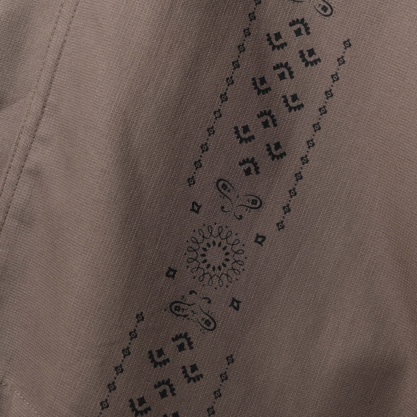 Hugo Work Shirt Exotic Sand