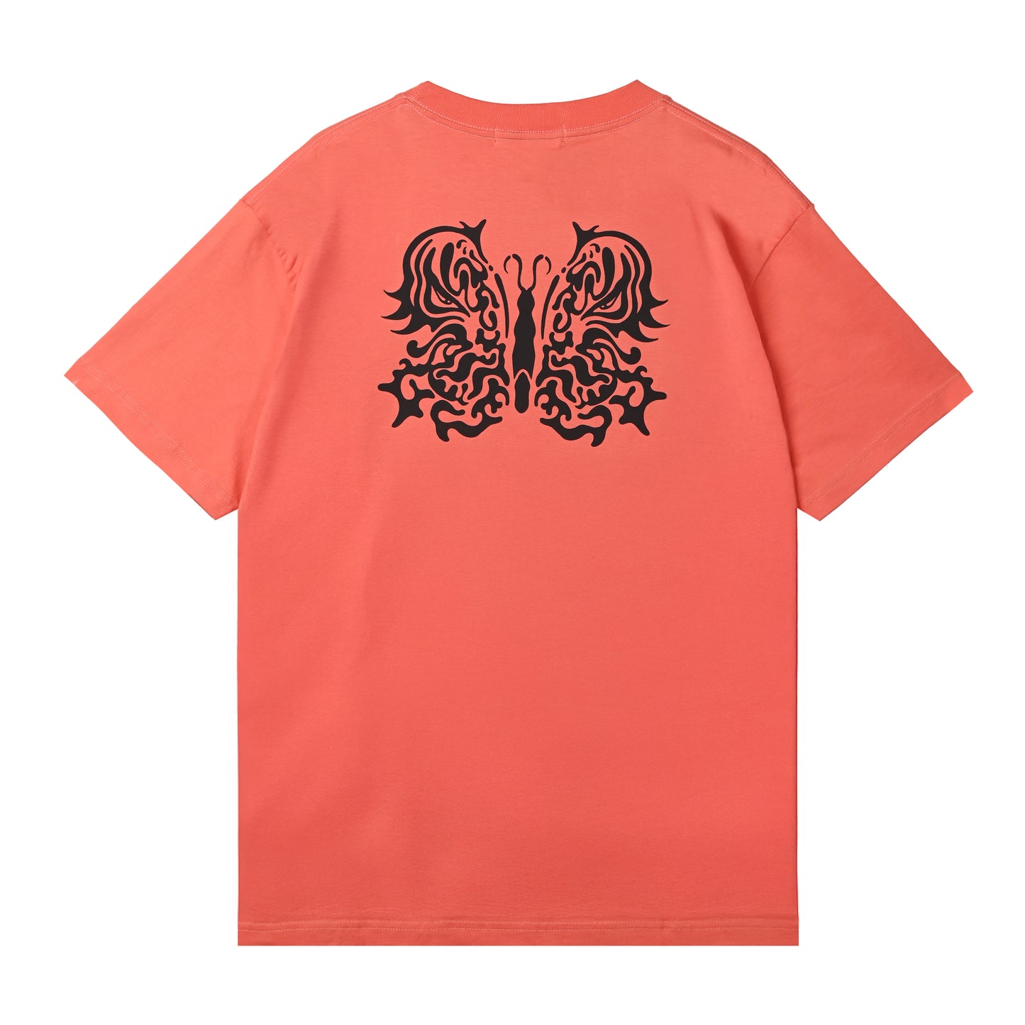 Pteron Tshirt Dusty Pink