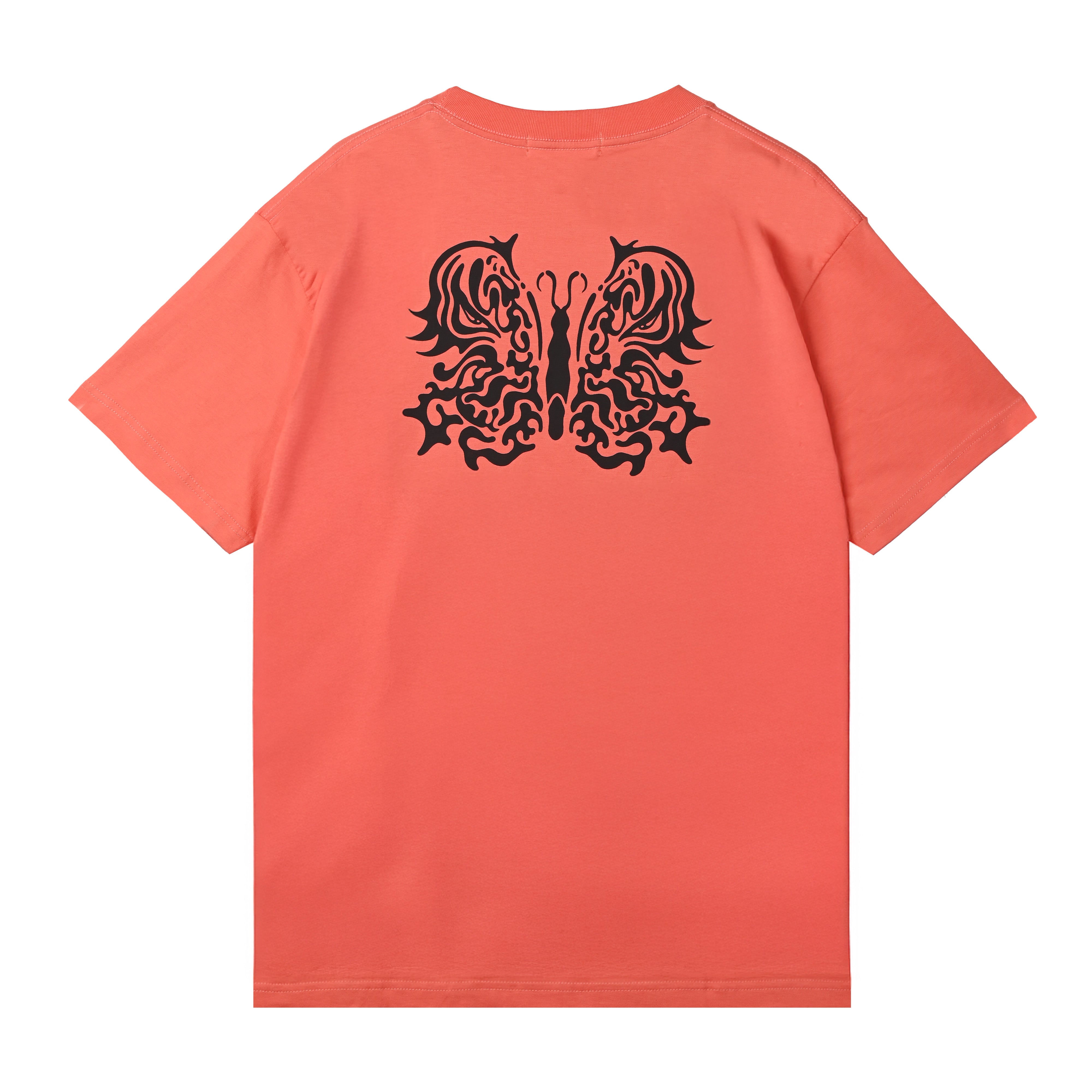 Pteron Tshirt Dusty Pink