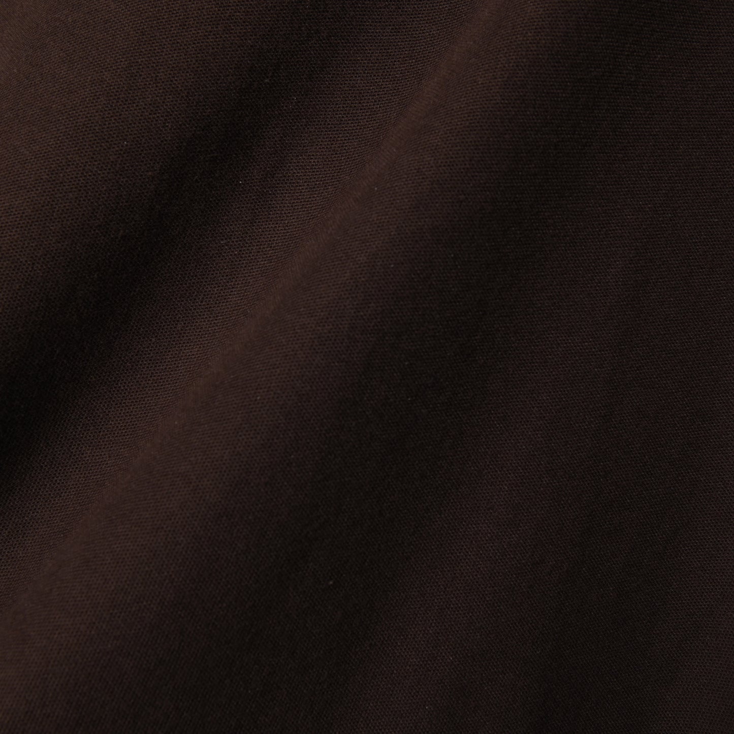 Reiji Polo Shirt Brown