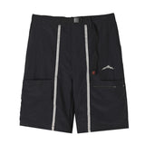 Bogart Utility Short Black