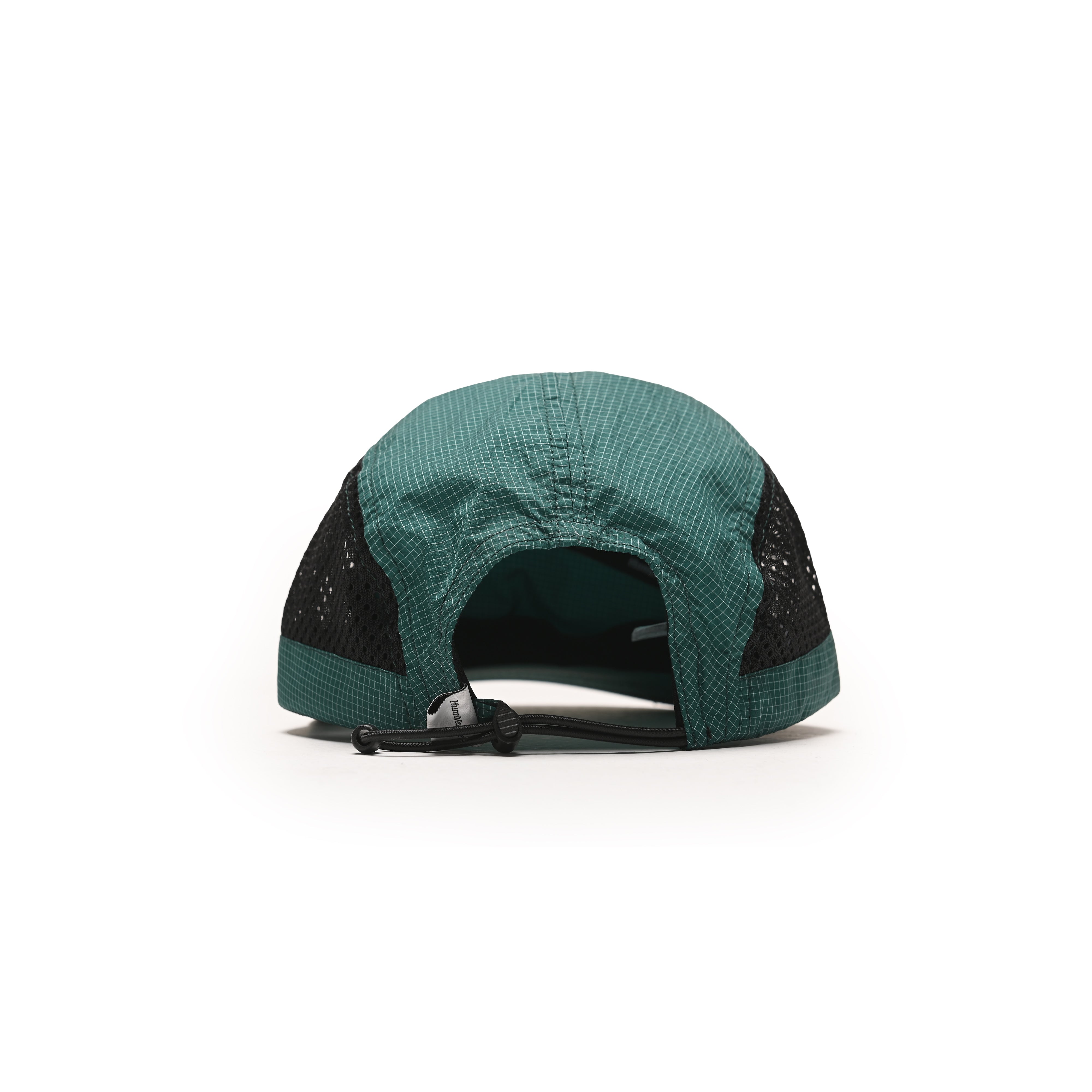 Pathfinder Multi Panel Green Cap