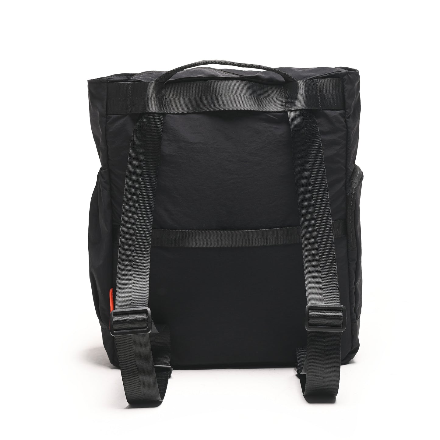 Portage Totepack Black