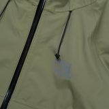 Yari 3L Army Technical Jacket