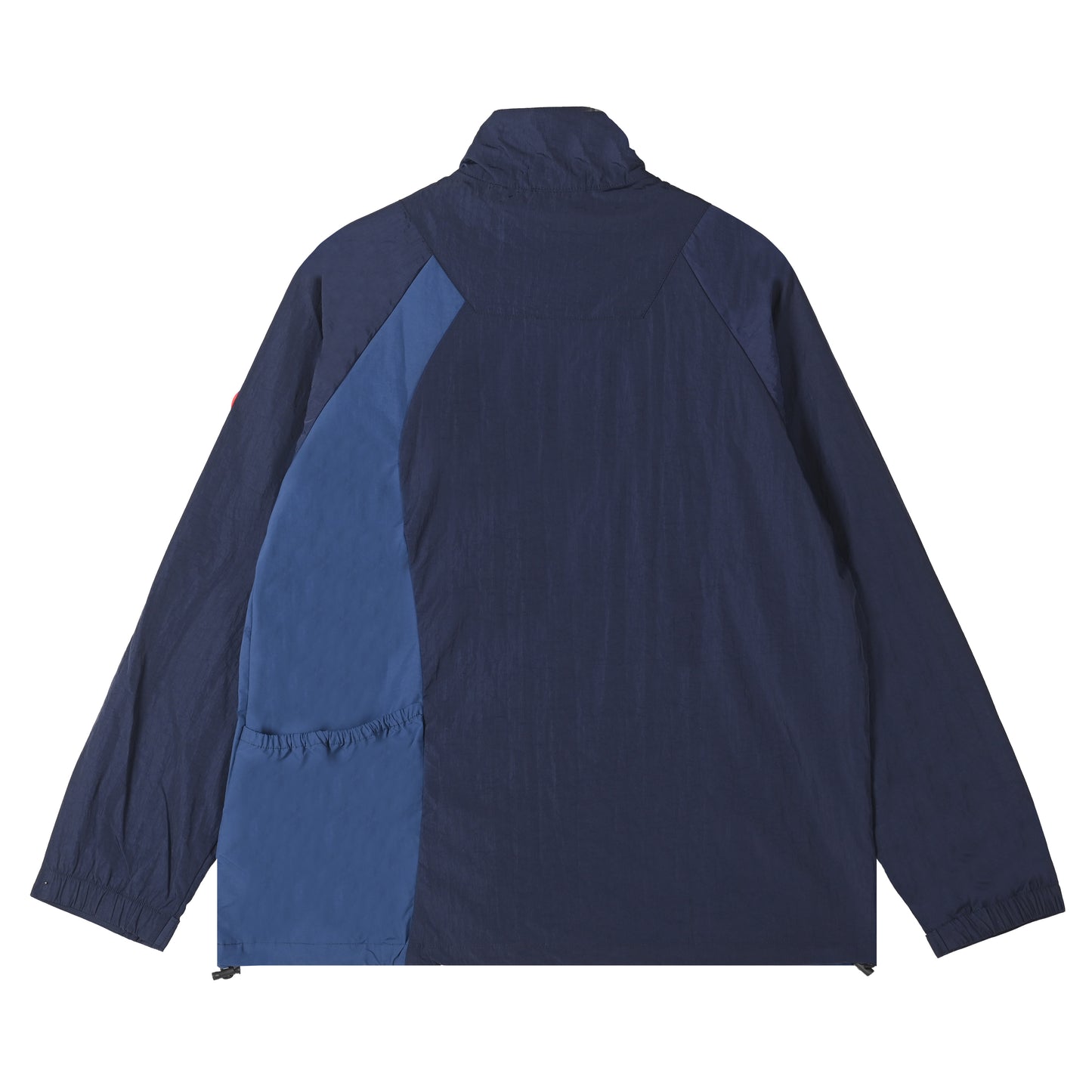 Ripple Sport Panel Jacket