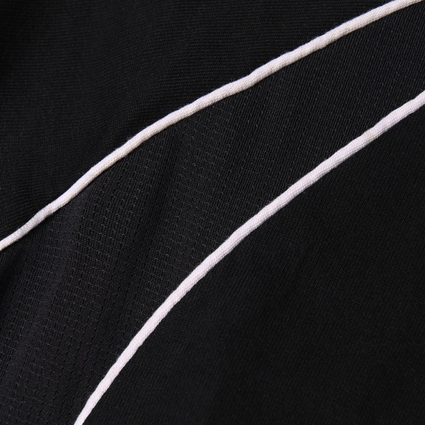 Ventura Sport Shirt Black
