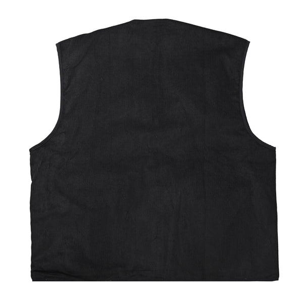 Ardor Reversible Black Vest