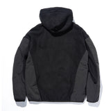 Rimo Polar Hoodie Black