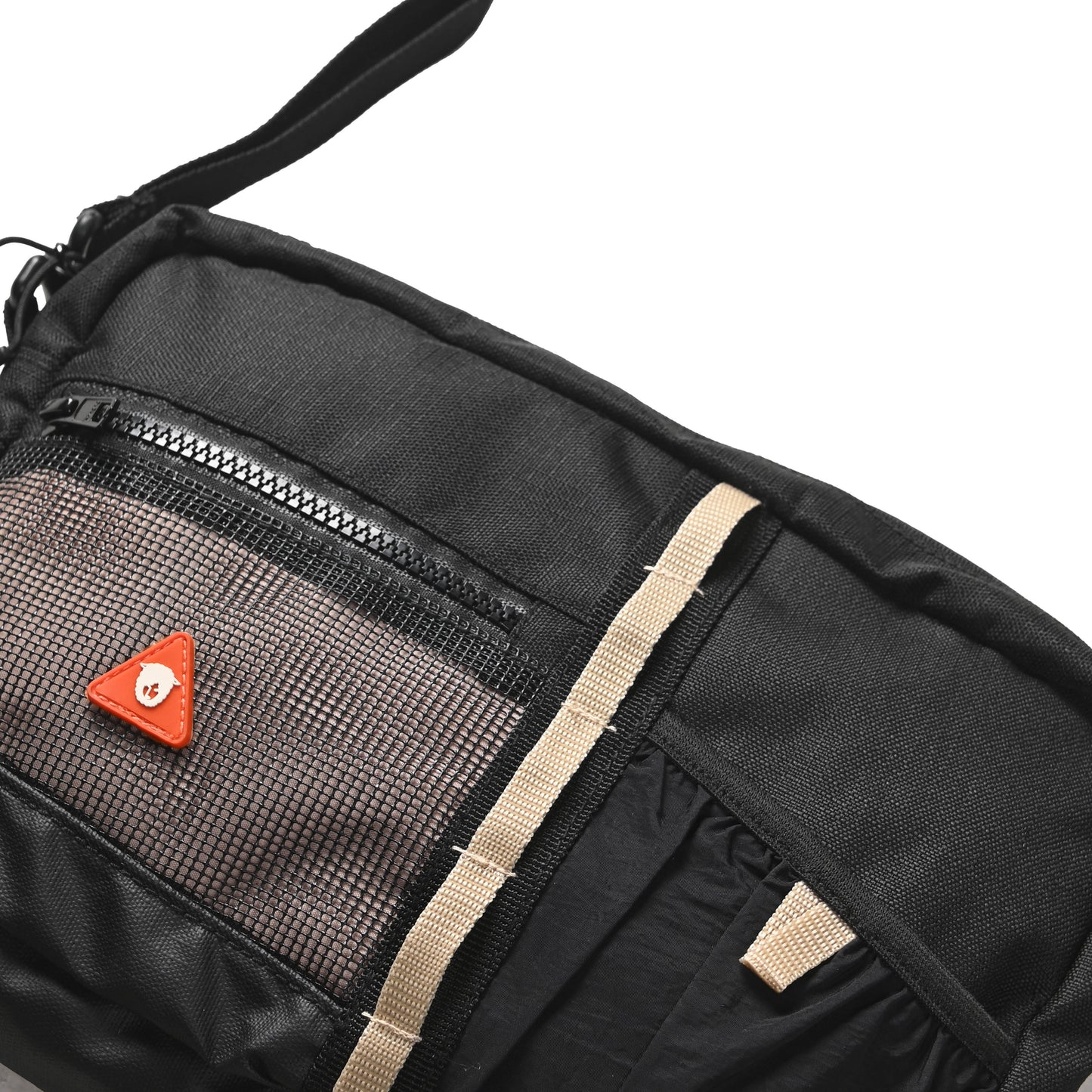 Vial Ipad Sling Bag