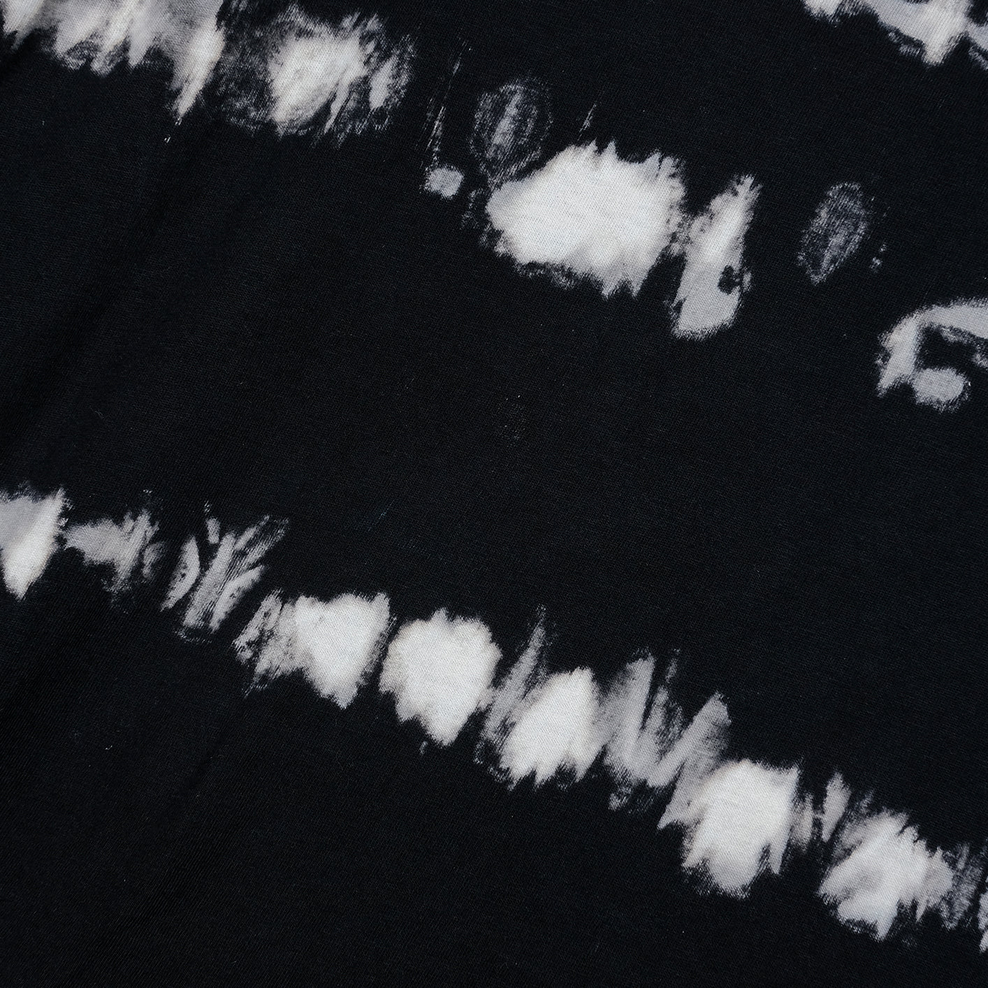 Piya Dyed T-shirt Black