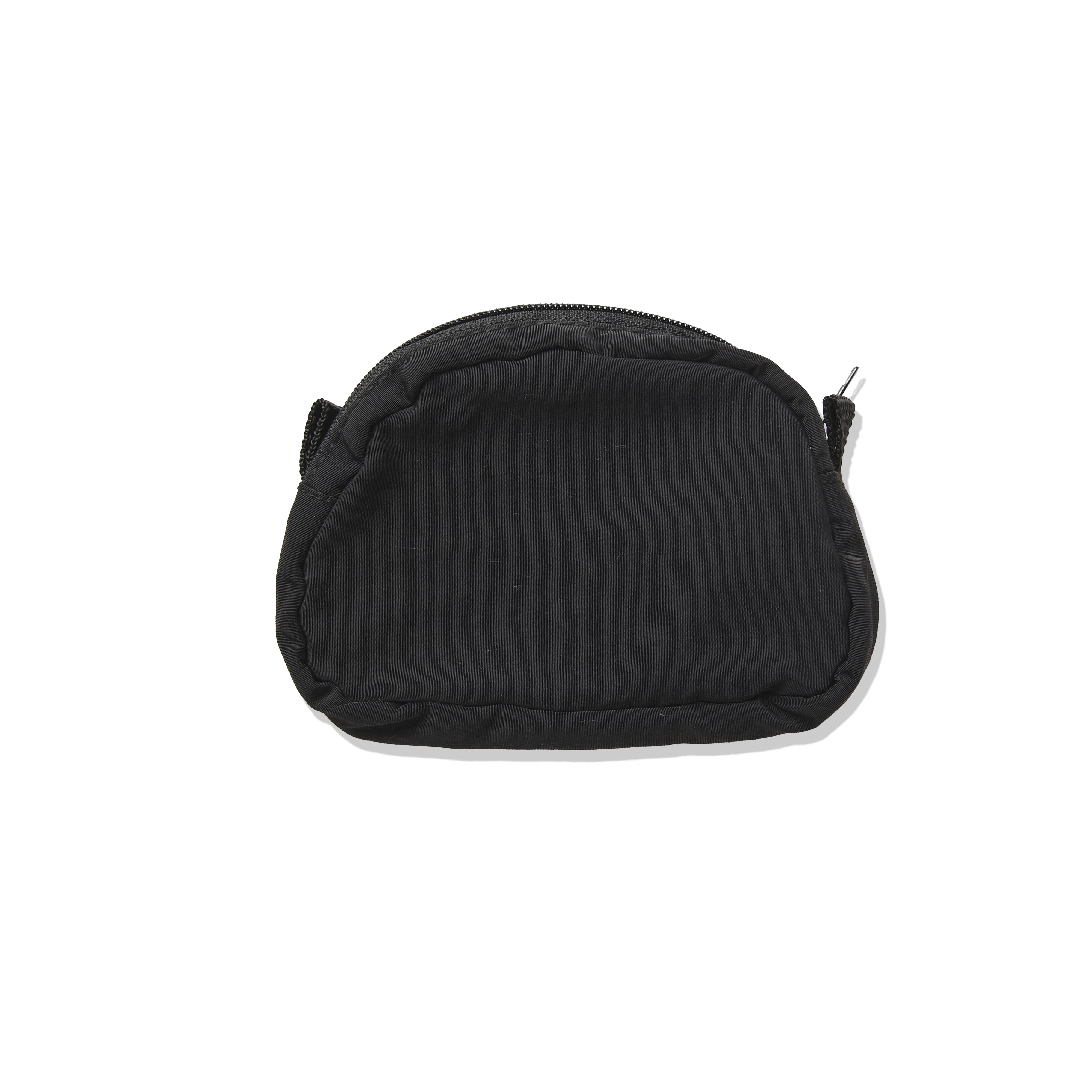 Nachos Pouch Black