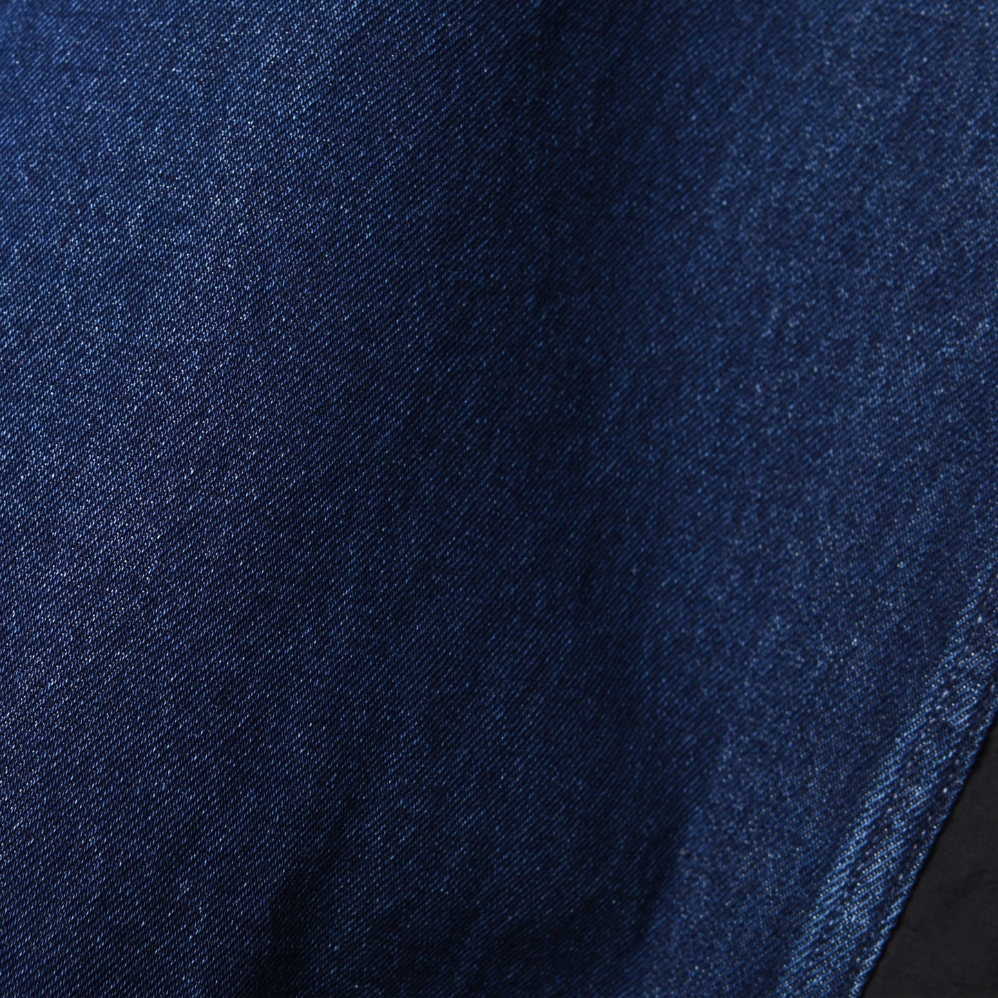 Swath Trucker Jacket Denim Blue