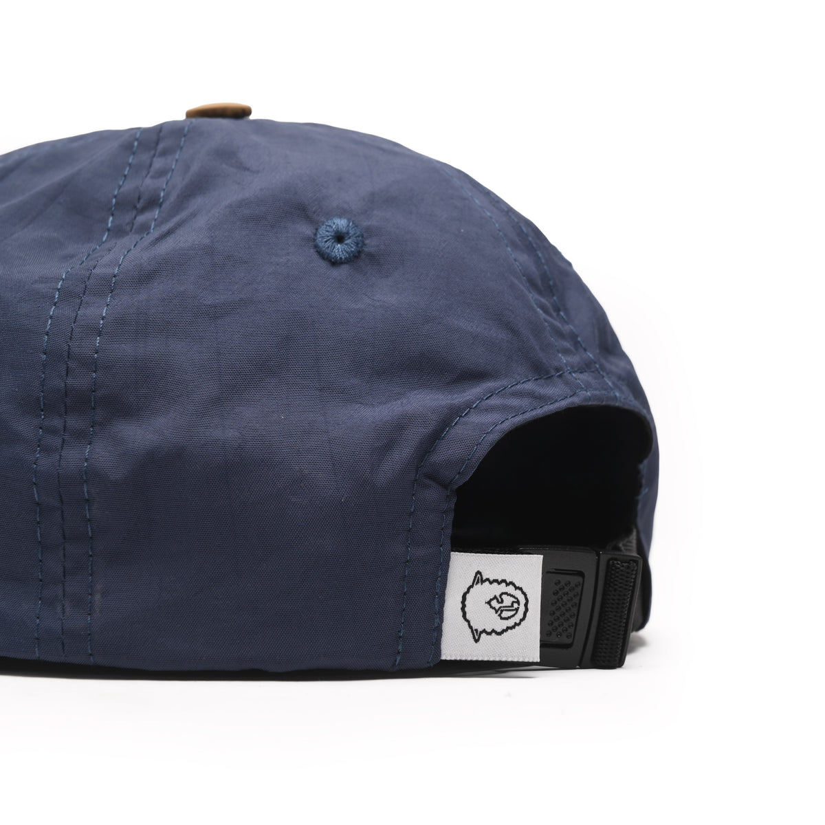 MT Logo Cap Navy