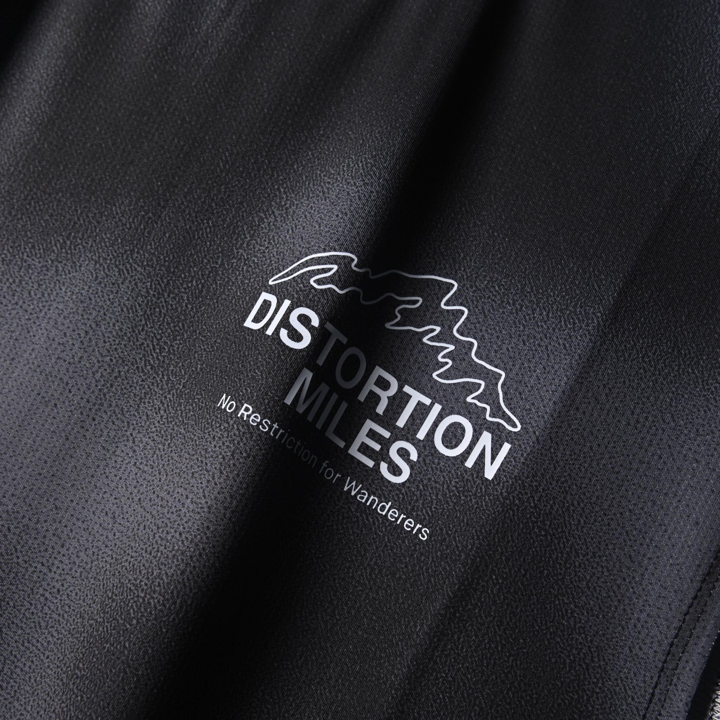 Humblezing x Distortion Miles SL in Shadow Black