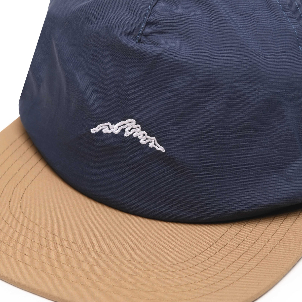 MT Logo Cap Navy