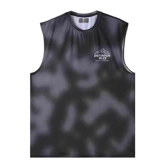 Humblezing x Distortion Miles SL in Shadow Black