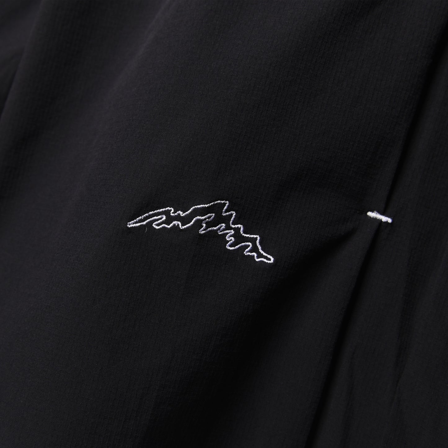 Prive Long Sleeve Shirt Black