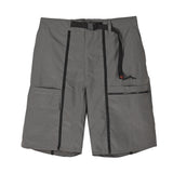 Bogart Utility Short Gray