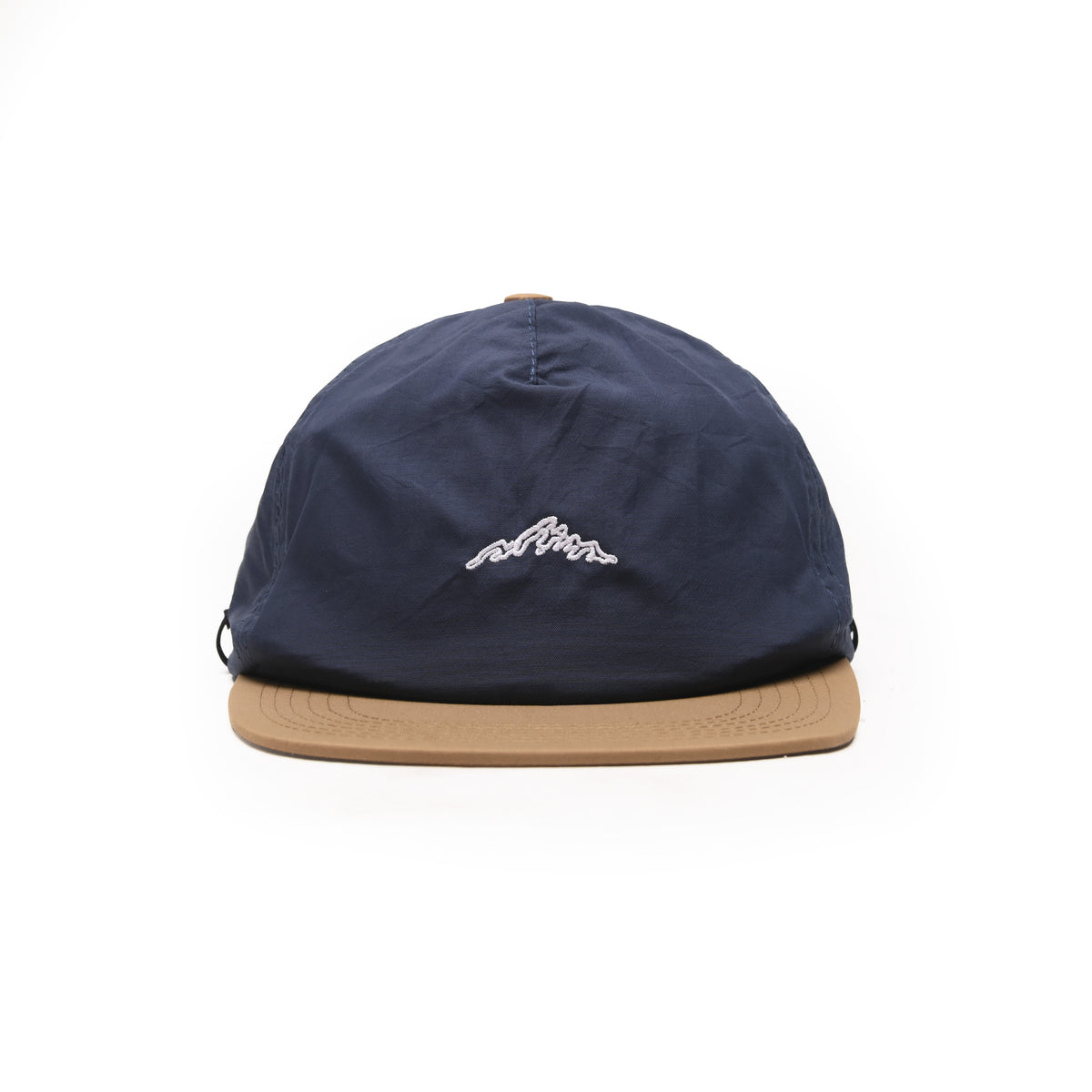 MT Logo Cap Navy