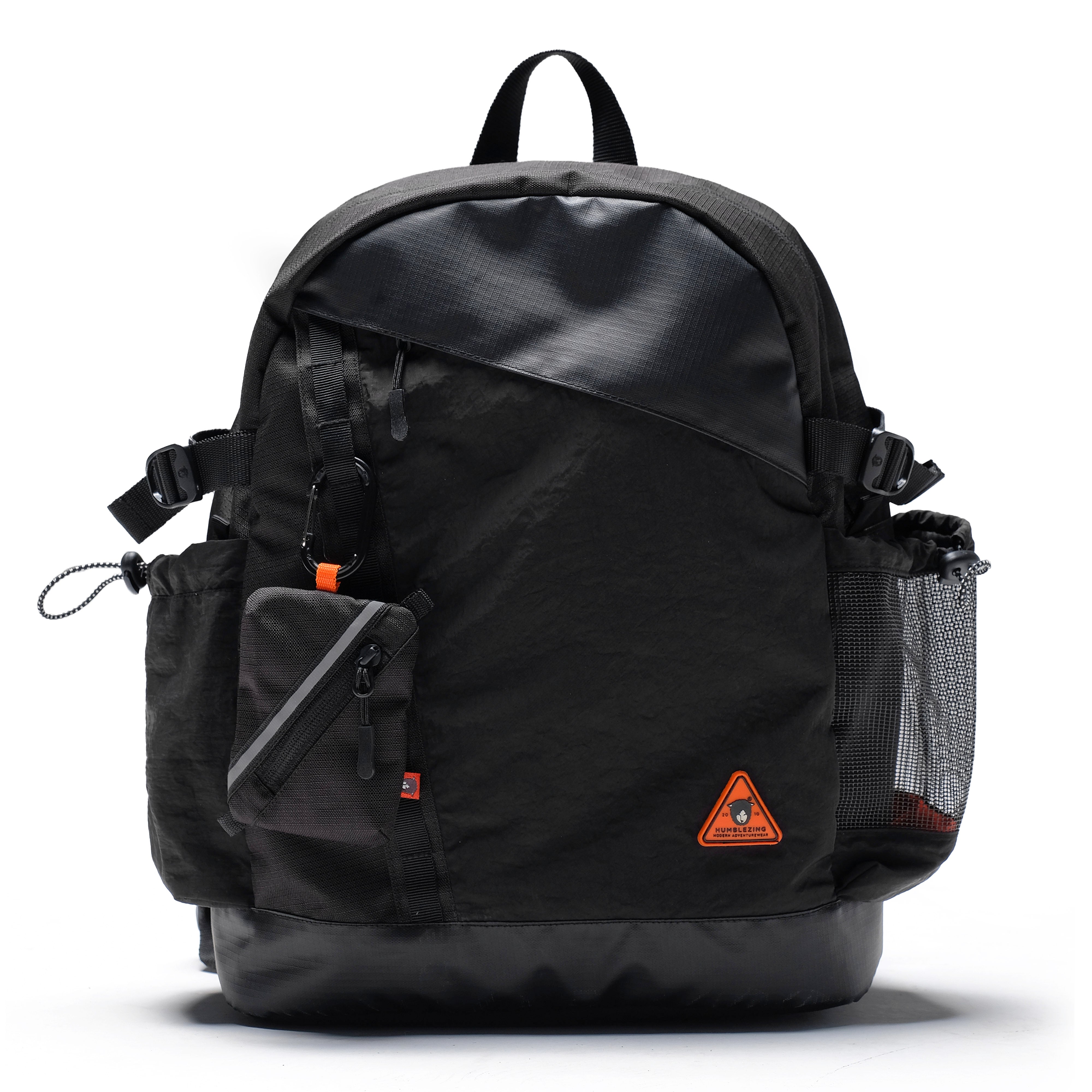 Denali Bagpack Black