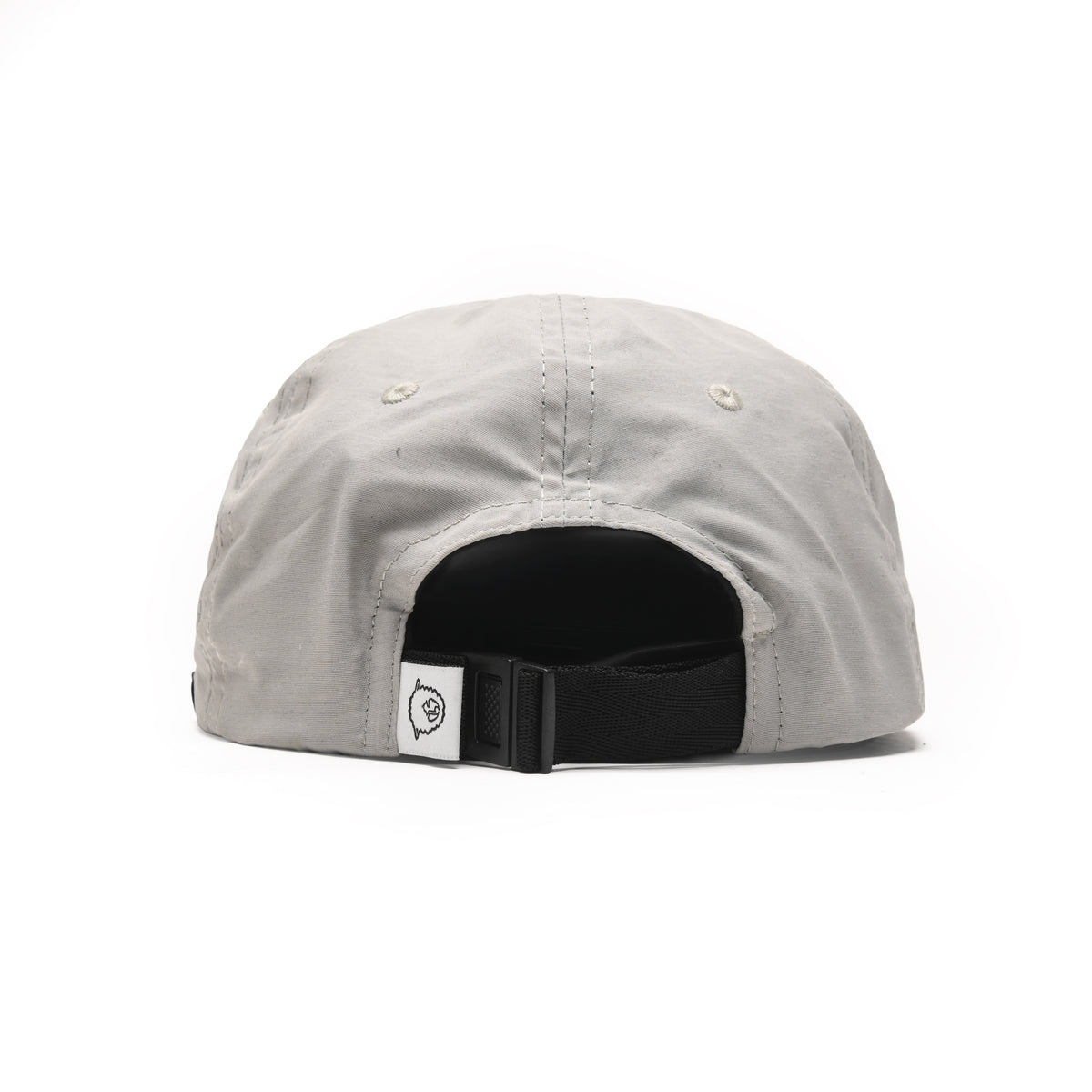 MT Logo Cap Gray