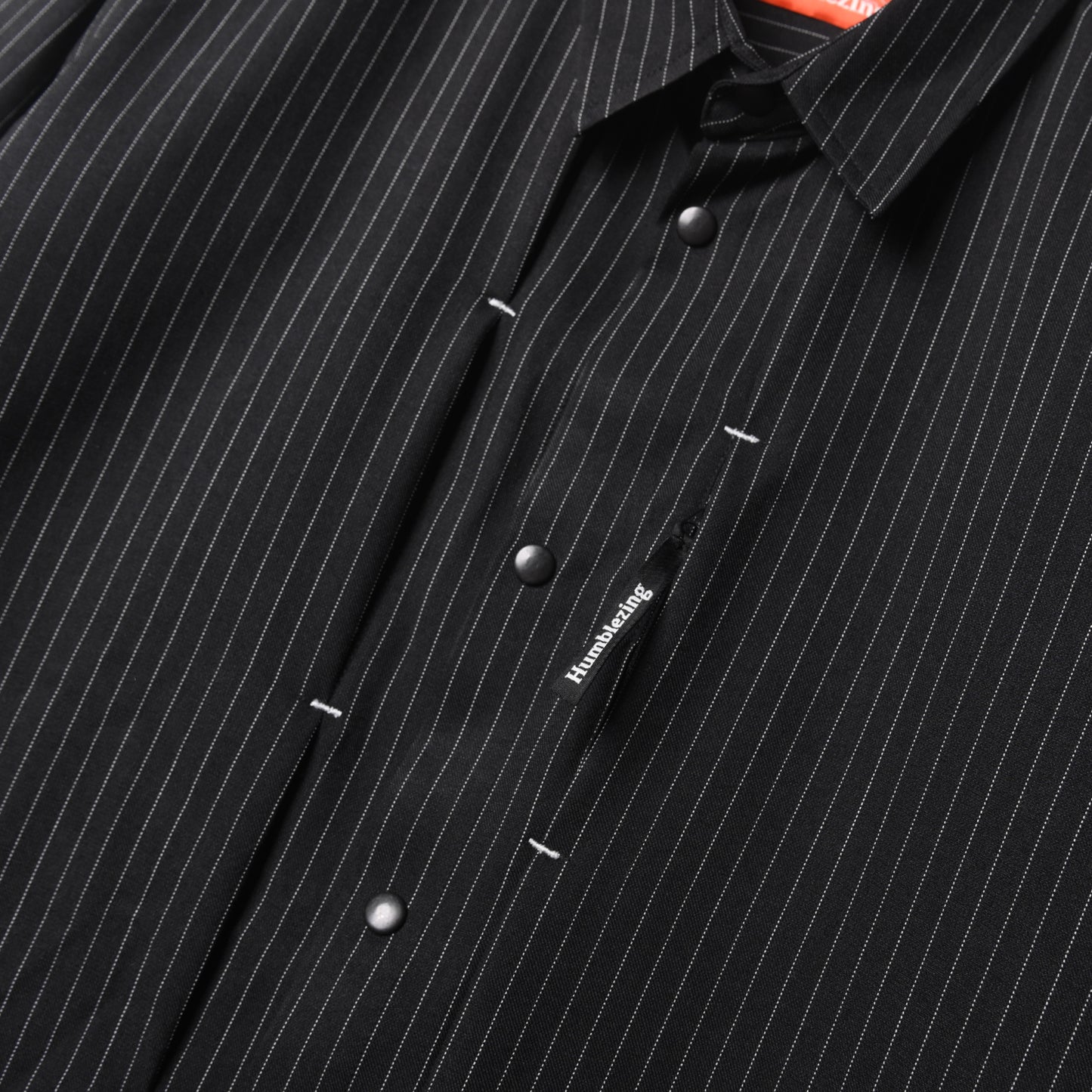 Prive Long Sleeve Shirt Stripe