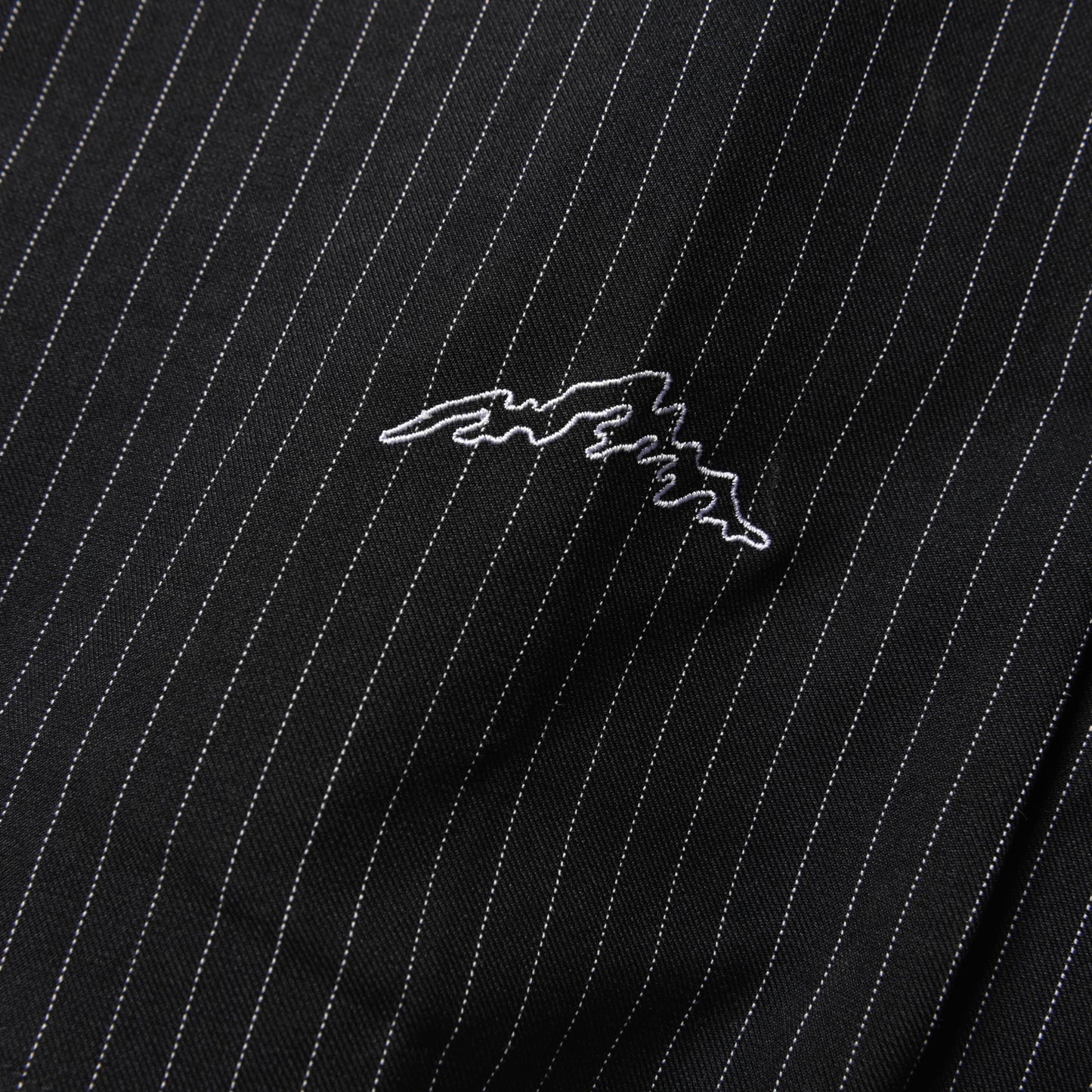 Prive Long Sleeve Shirt Stripe