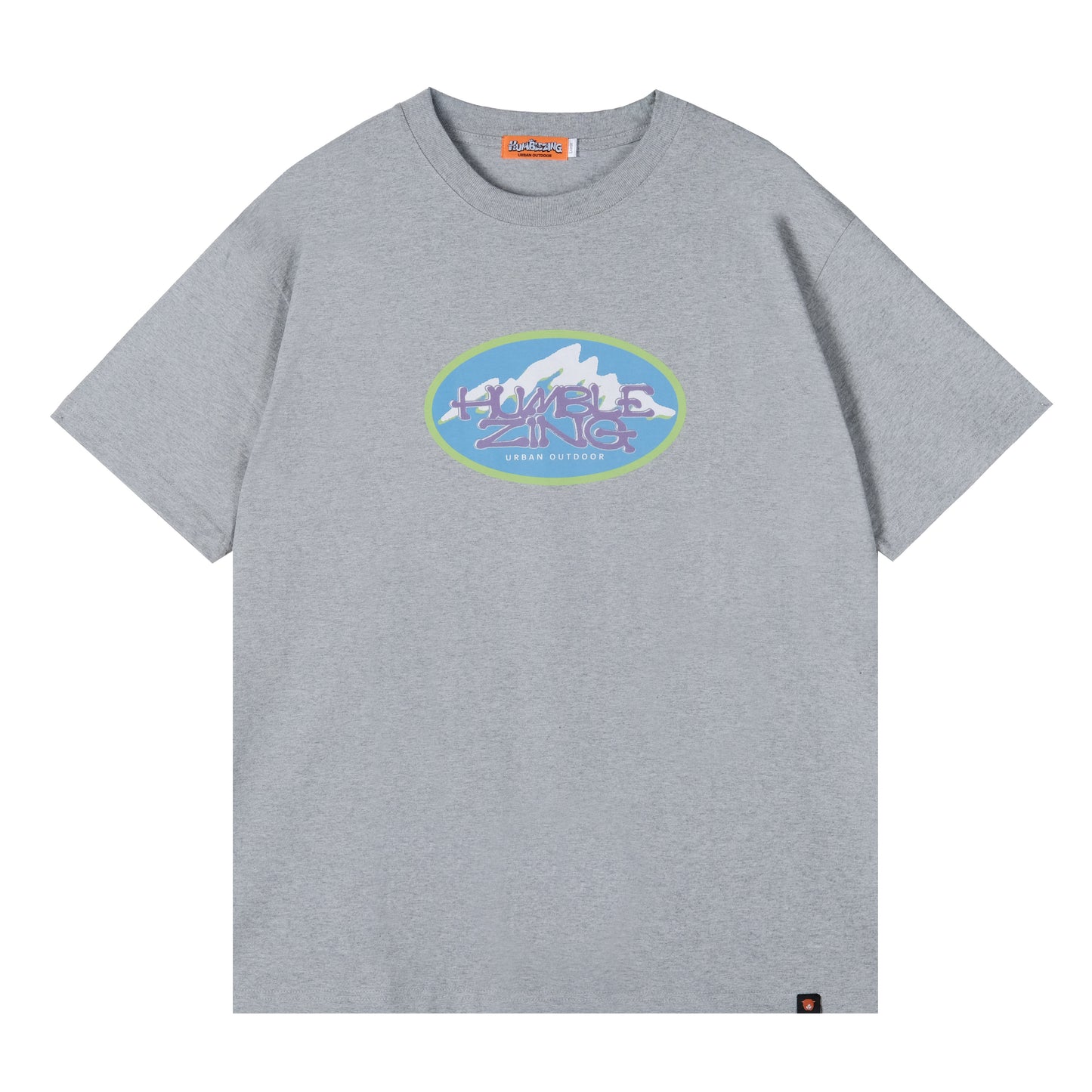 Mountaineer Tshirt