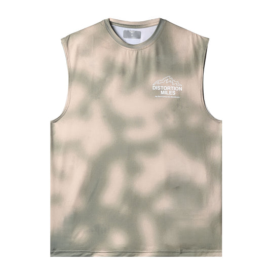 Humblezing x Distortion Miles SL in Olive