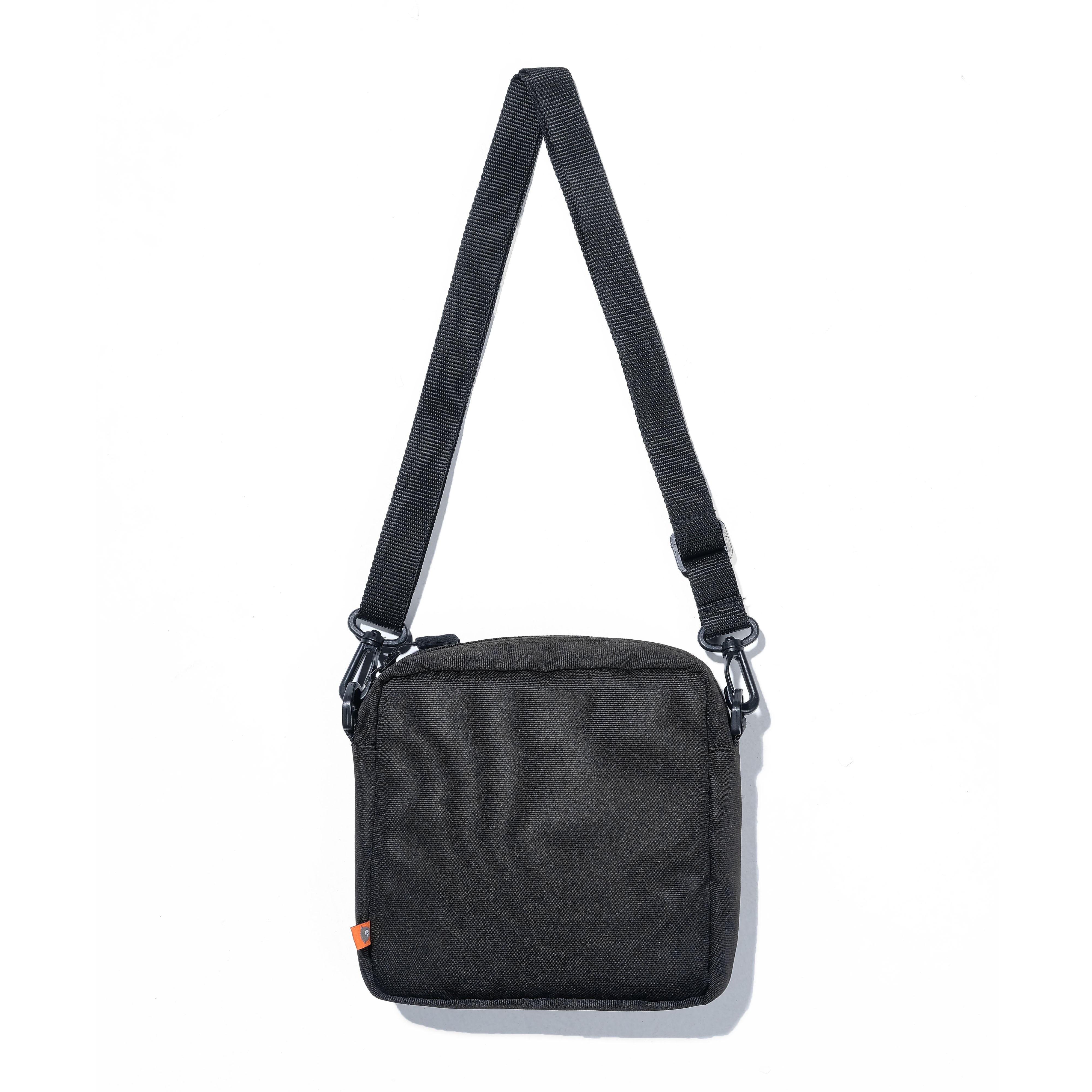 Nimble Sling Bag Black