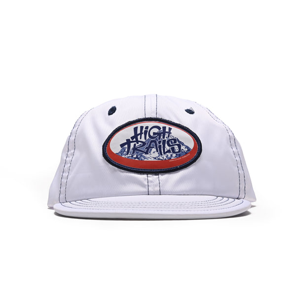 High Trails White Cap