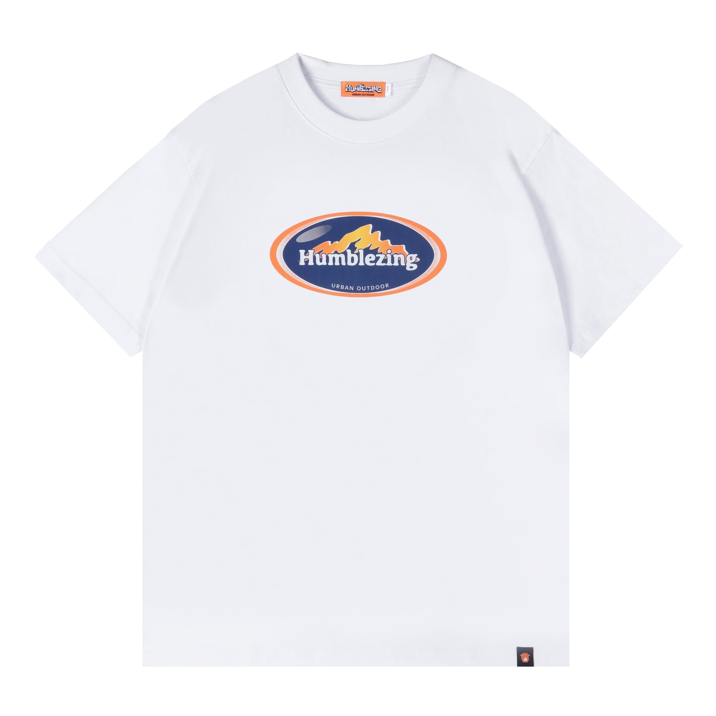 Icon OG Tshirt White
