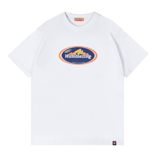Icon OG Tshirt White