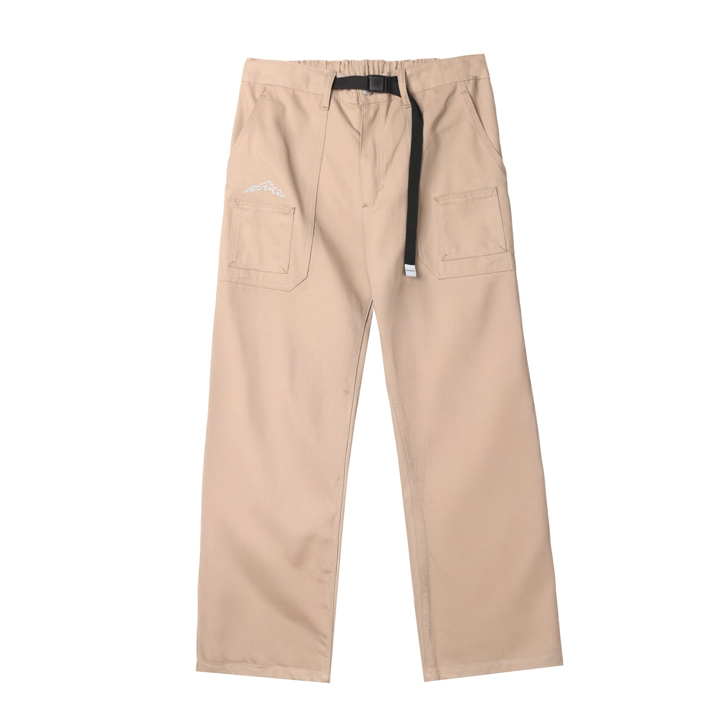 Stride Work Pants Sand